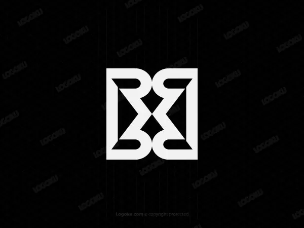 Rx Logo Fashion