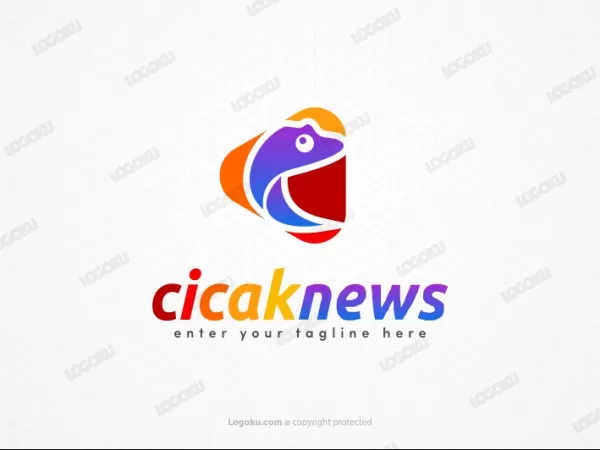 Logo Cicak