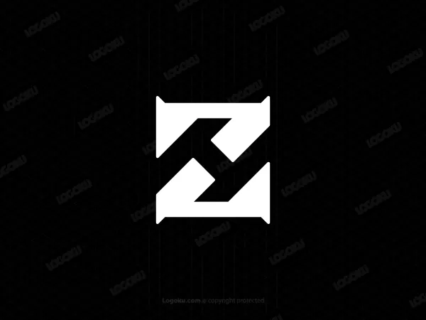 Logo Huruf Zh Hz Inisial s For Sale - Buy Logo Huruf Zh Hz Inisial s Now