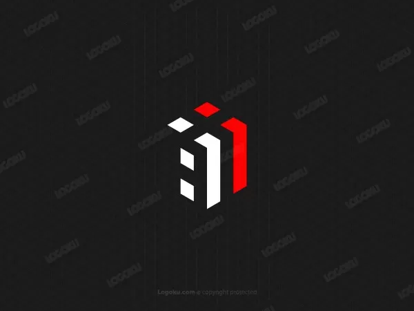 Un logo di proprietà