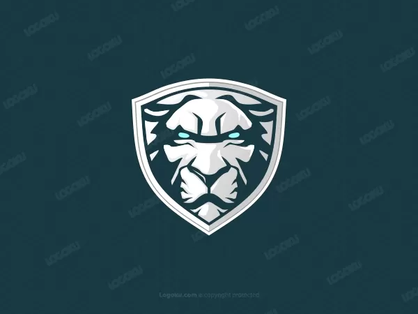 Logo Singa Perak