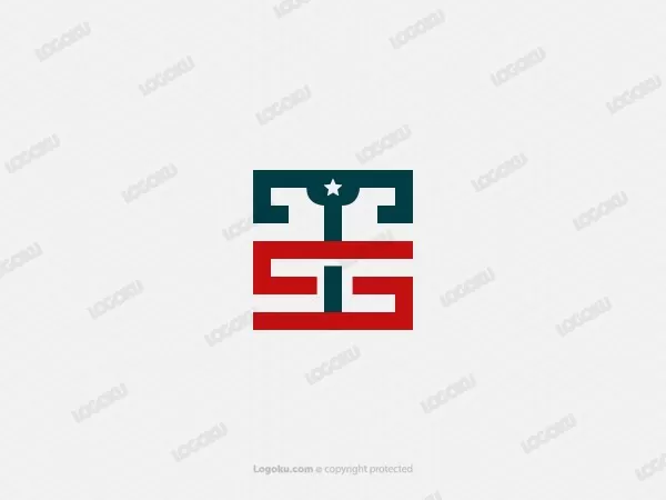 Logo  Huruf Ts For Sale - Buy Logo  Huruf Ts Now