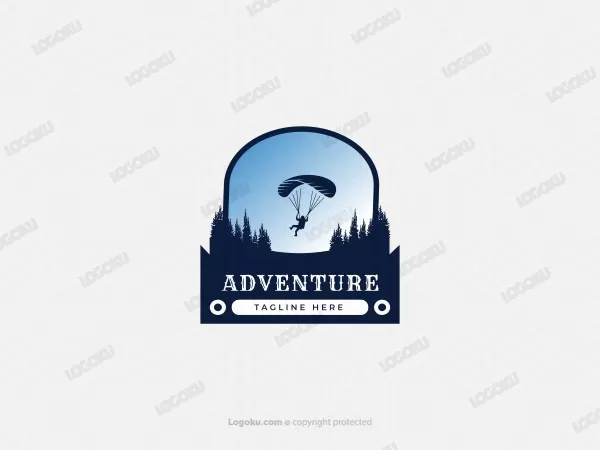 Abenteuer-Logo