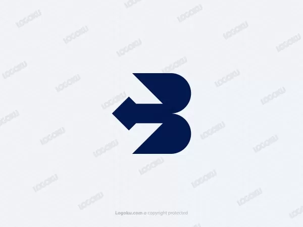 Bc Monogram Logo