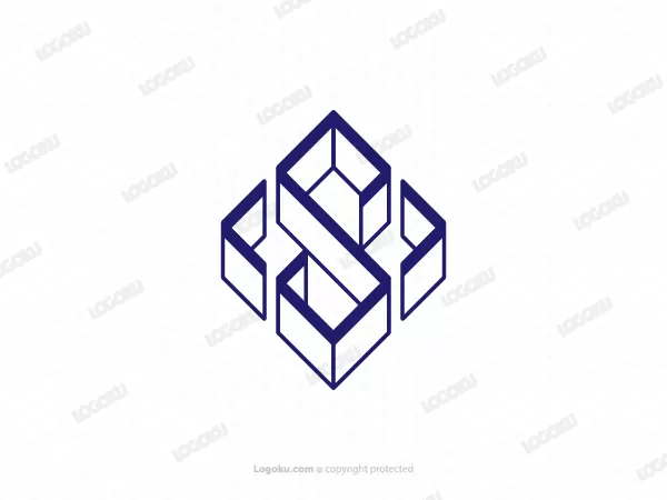 S Programming Logo 