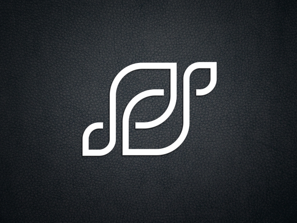 Iniciales Ps O Sp Logo
