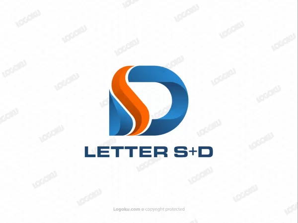Logo Huruf Sd Atau Ds For Sale - Buy Logo Huruf Sd Atau Ds Now