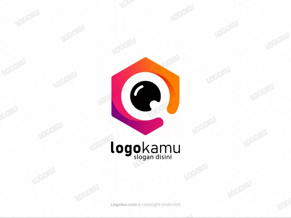 Logo Huruf Q Didalam Poligon For Sale - Buy Logo Huruf Q Didalam Poligon Now