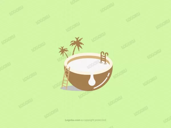 Summer Pool Logo 