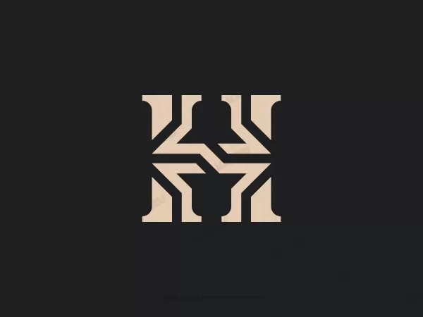 H-Pfeil-Logo