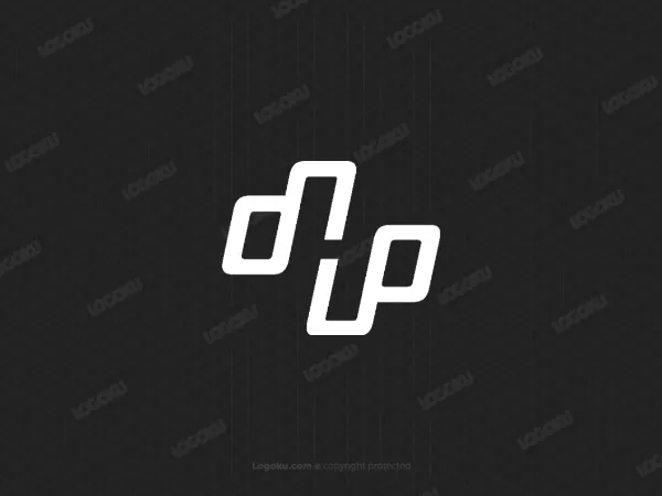 Huruf Dhp Logo