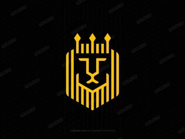 Logo Raja Singa