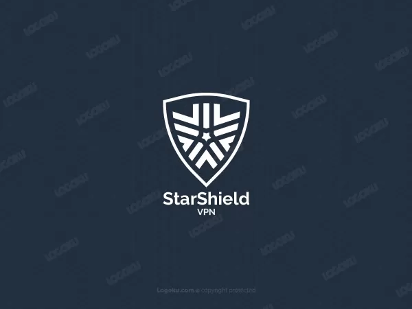 Logo Vpn Starshield