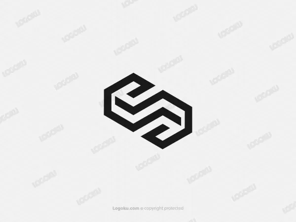 Logo  Huruf S For Sale - Buy Logo  Huruf S Now