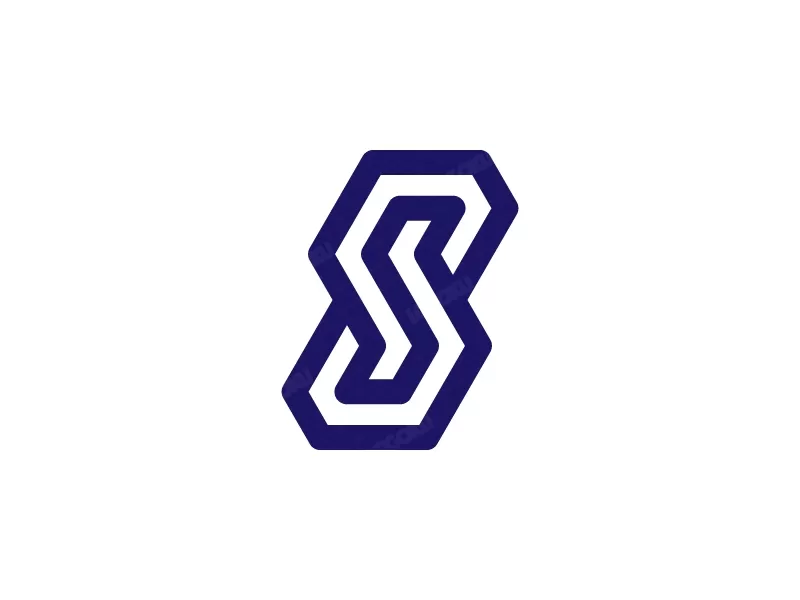 S Or O Logo