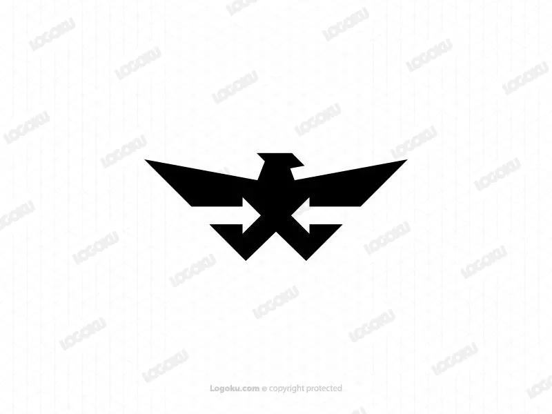 Aquila freccia