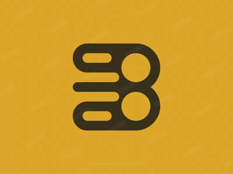 Logo Sarang Lebah B