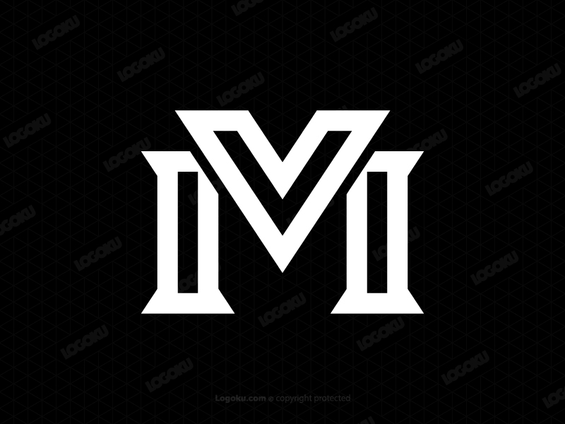 MV Fitness Logo + Branding — JACK SOLOMON