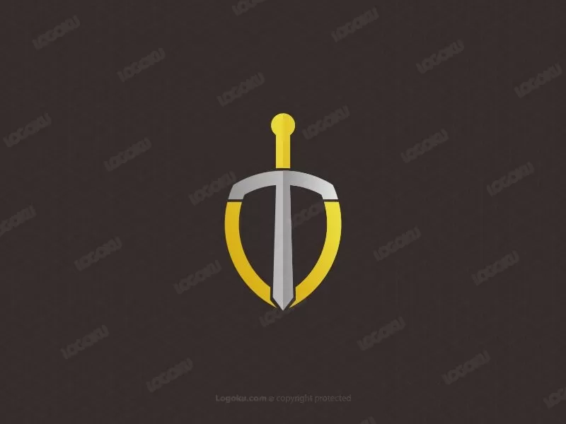 T Sword Shield