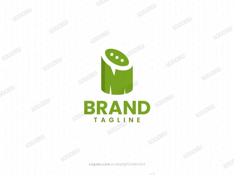 Logo Obrolan Bambu