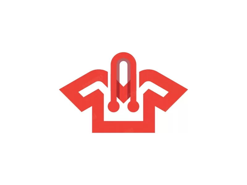 Logo Tas Baju