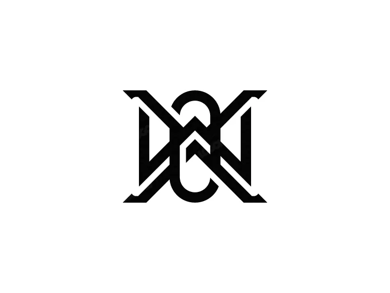 Wox- oder Xow-Logo