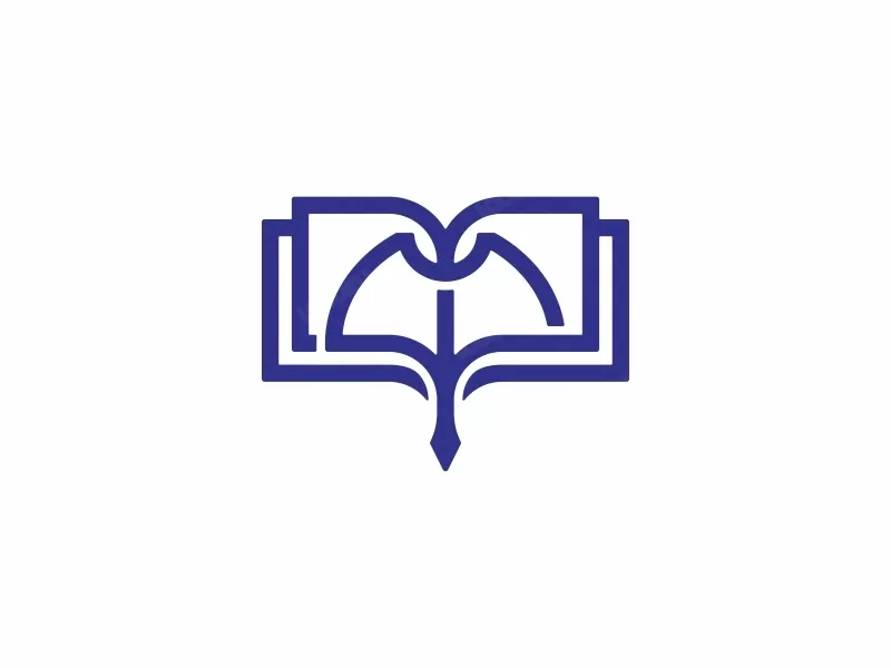 Logo Buku Ikan Pari
