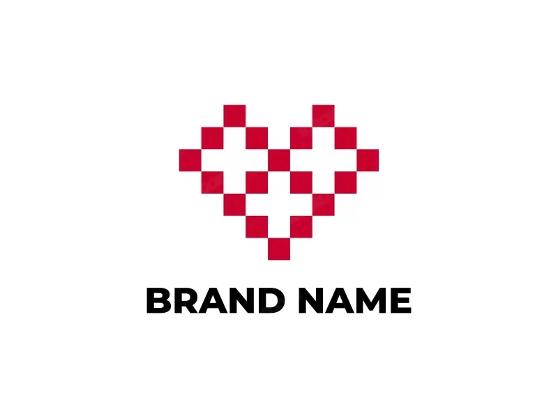 Cinta Logo Medis