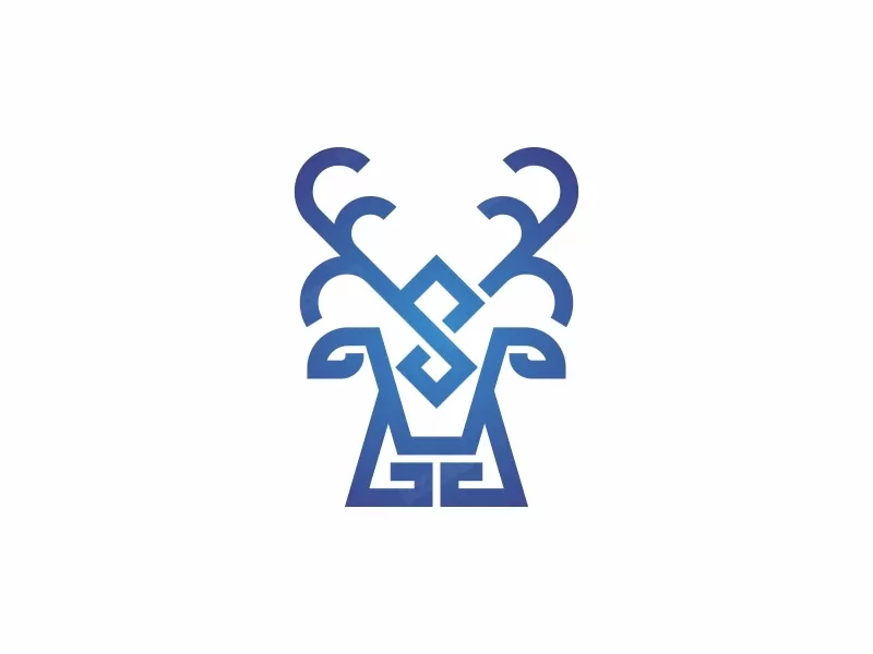 Logo Rusa Nordik