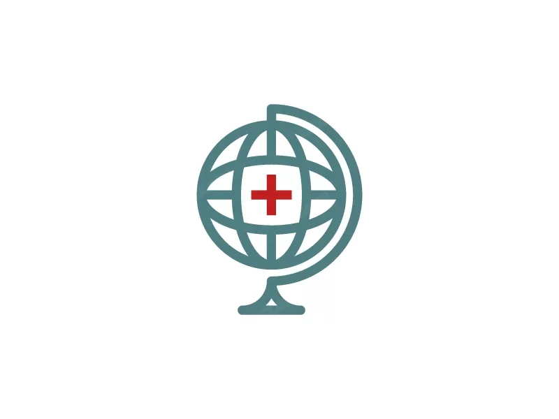 Logo Dunia Medis