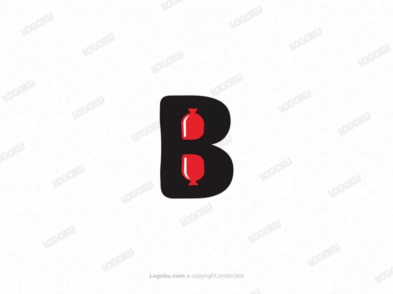 Logo De Saucisse B