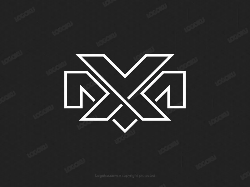 Mx Logo