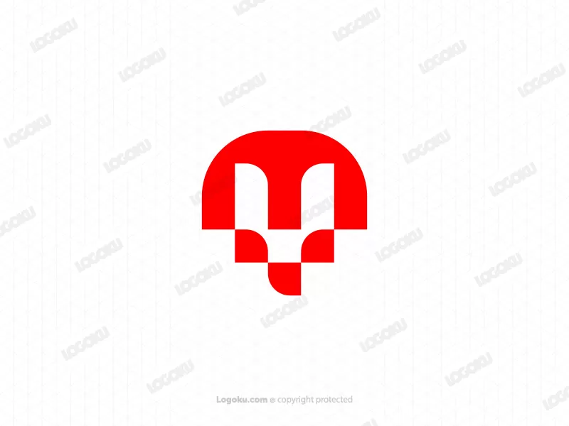 Bloques Con Logotipo M