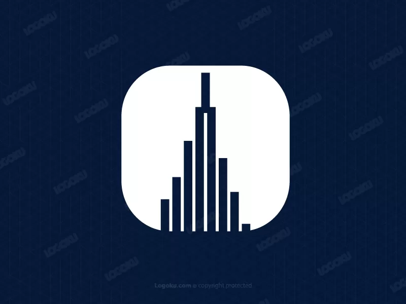 Inversión Burj Klaifa