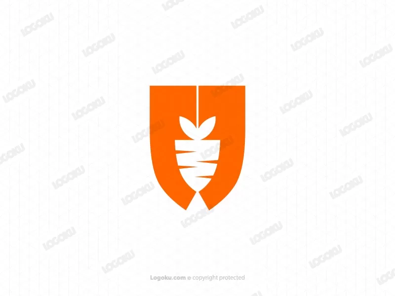 Citazione Logo Carota