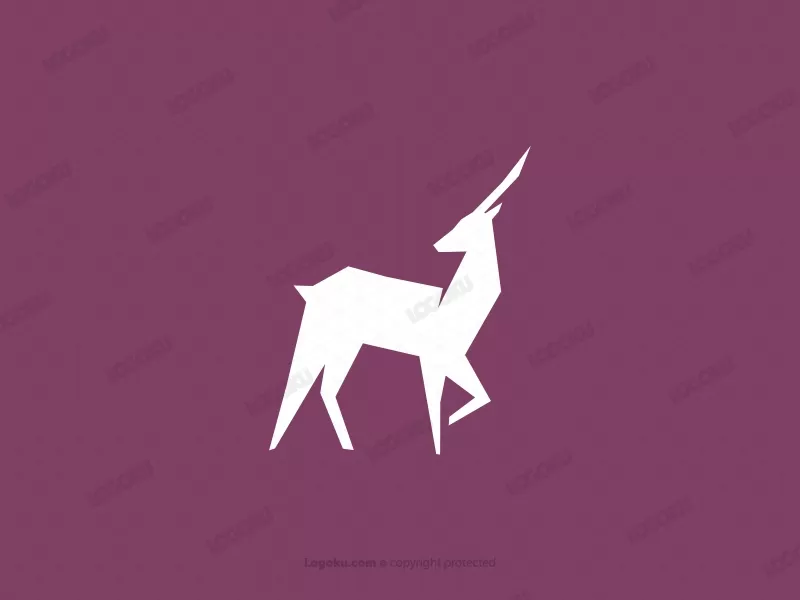 Elegant Antelope
