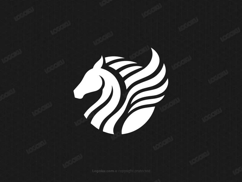 Cerchio di Pegaso geometrico