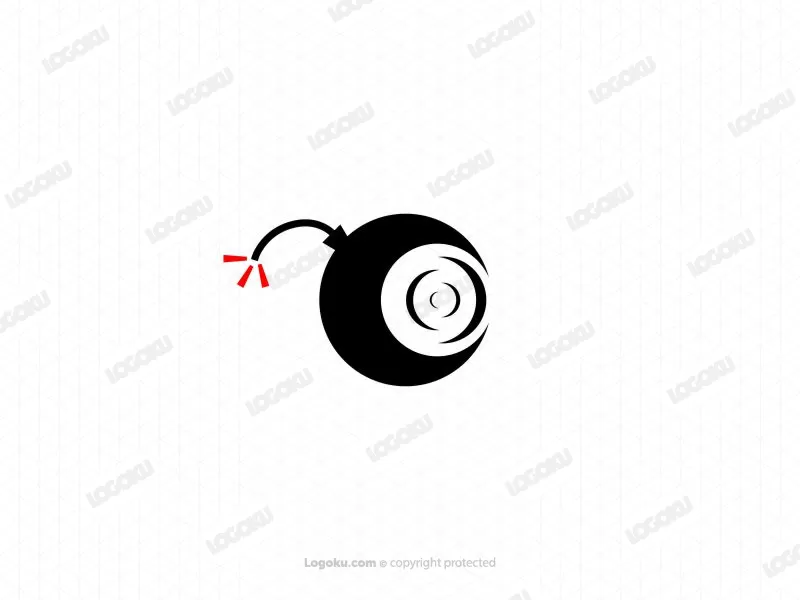 Bomba CCTV