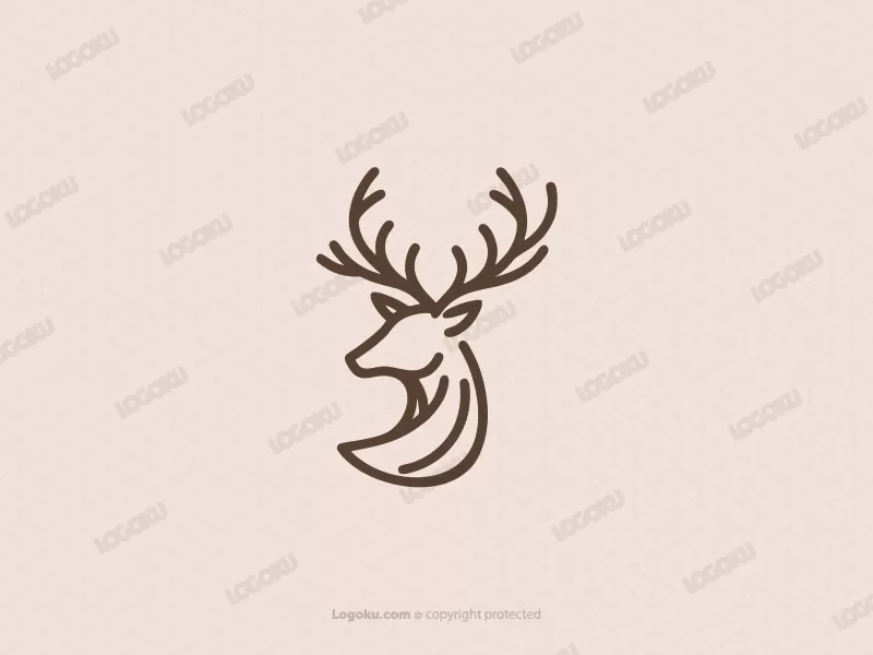 Deer Leaf