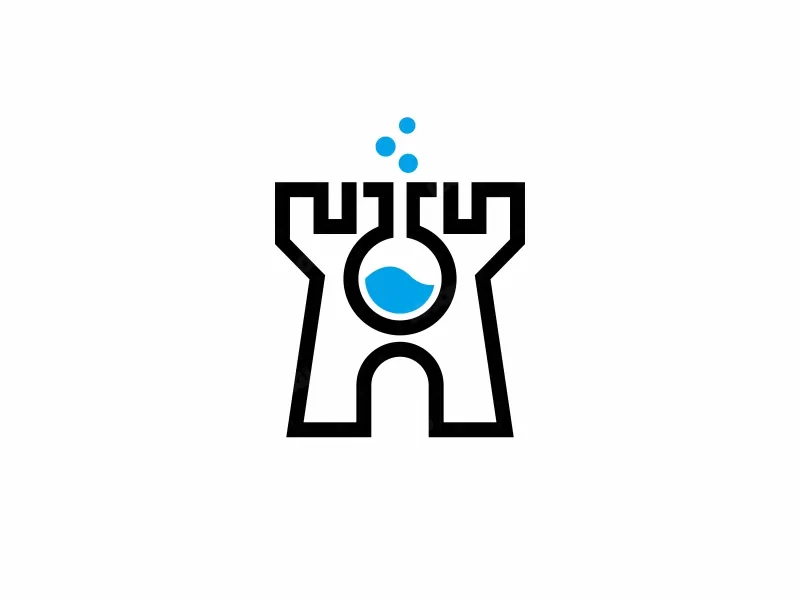 Lab Castle-Logo