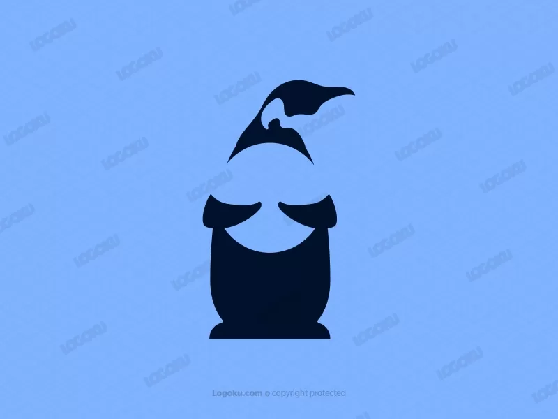Pingouin Et Balle