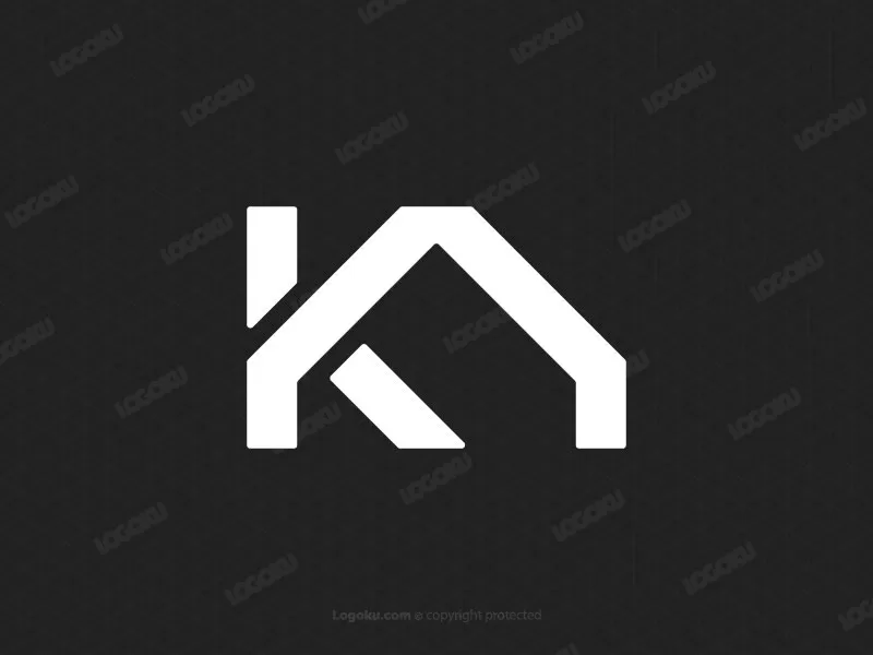 شعار المنزل K