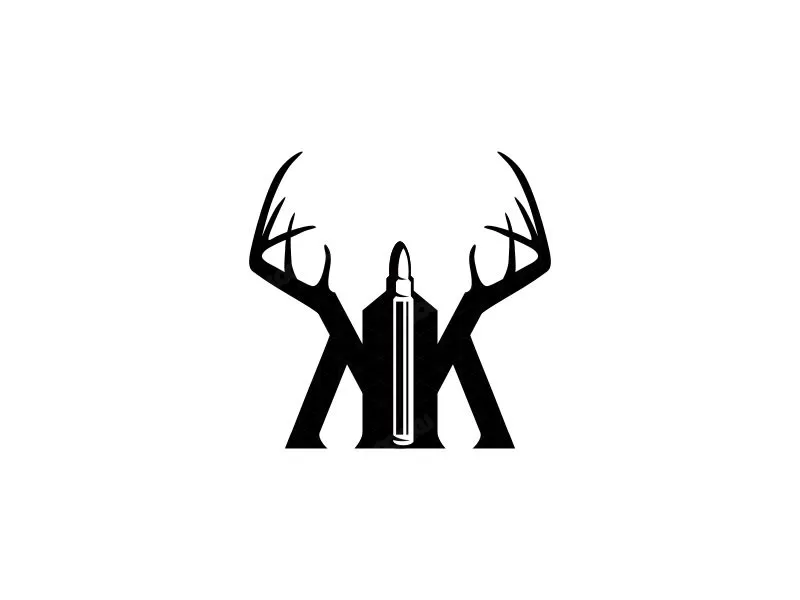 Horn K Bullet-Logo