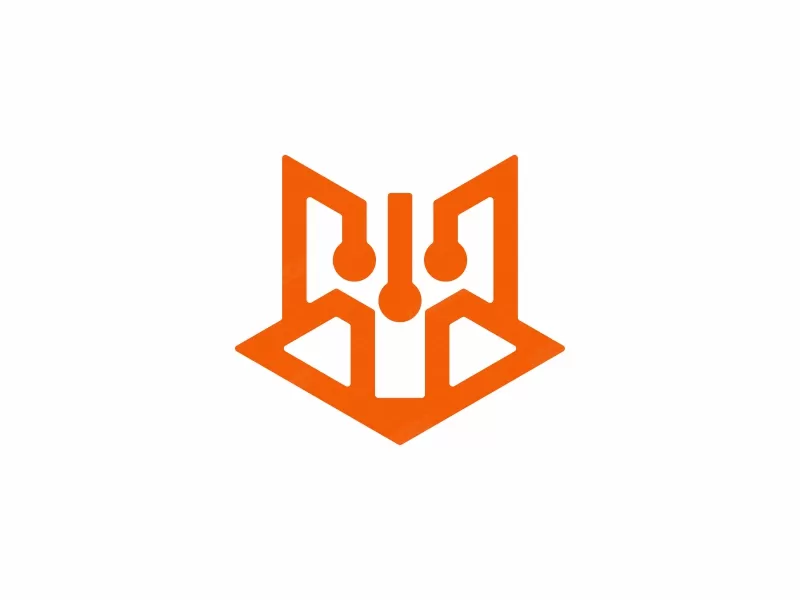 Logo Fox Tech