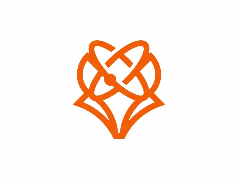 Logo Du Renard Atomique