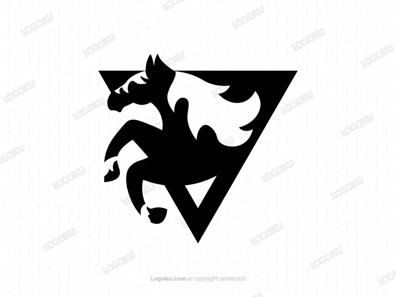 Cavallo di fantasia