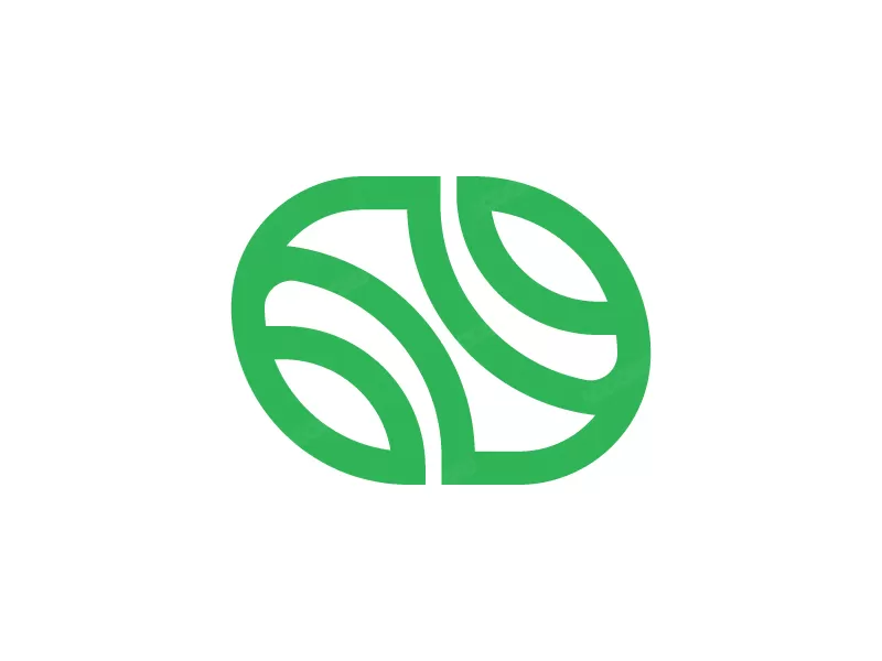 N Leaf Logo