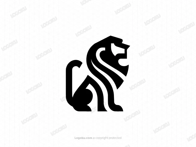 Logo Lion