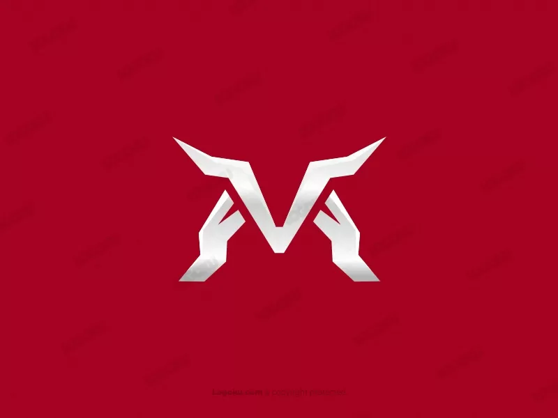 M Bull Logo