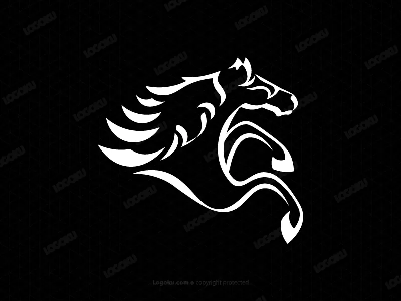 Cavallino rampante